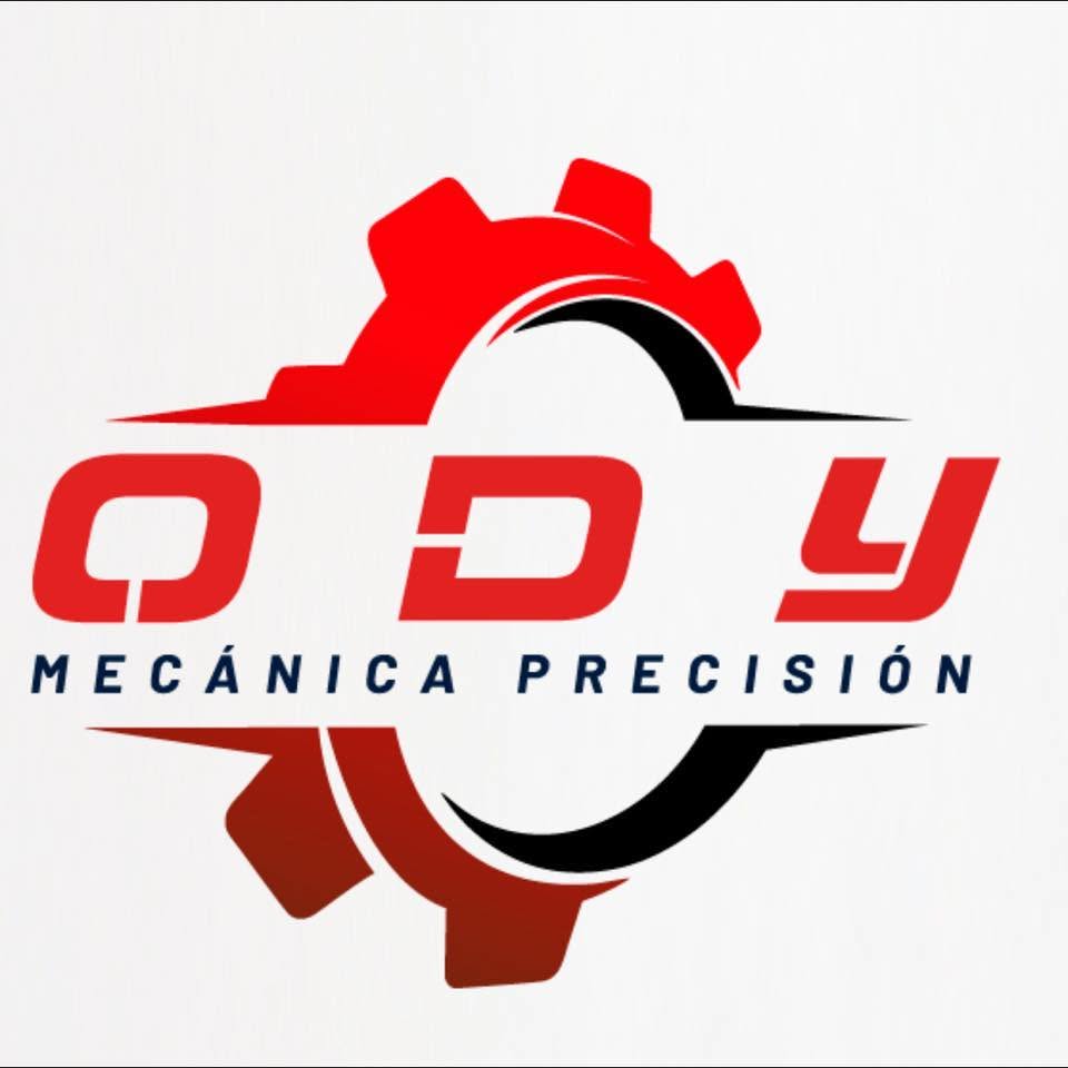 ODY Mecánica Precisión